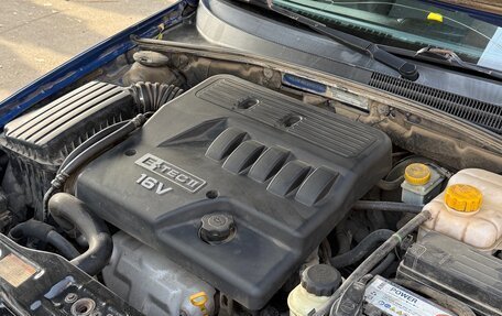 Chevrolet Lacetti, 2009 год, 370 000 рублей, 23 фотография