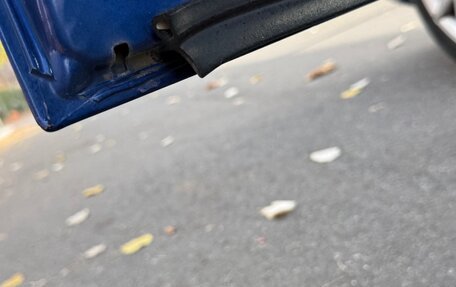 Chevrolet Lacetti, 2009 год, 370 000 рублей, 20 фотография