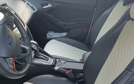 Ford Focus III, 2018 год, 1 420 000 рублей, 3 фотография