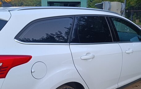 Ford Focus III, 2018 год, 1 420 000 рублей, 5 фотография