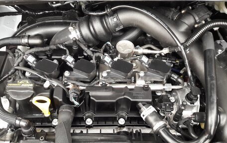 Ford Focus III, 2018 год, 1 420 000 рублей, 7 фотография