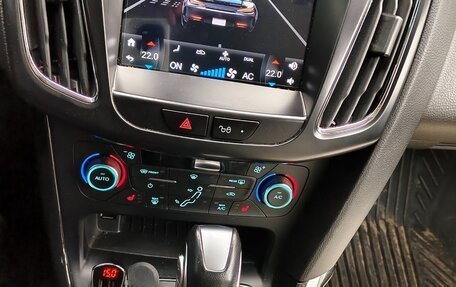 Ford Focus III, 2018 год, 1 420 000 рублей, 12 фотография