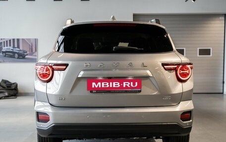 Haval H7, 2025 год, 3 699 000 рублей, 6 фотография