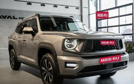 Haval H7, 2025 год, 3 699 000 рублей, 3 фотография