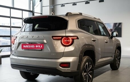 Haval H7, 2025 год, 3 699 000 рублей, 5 фотография