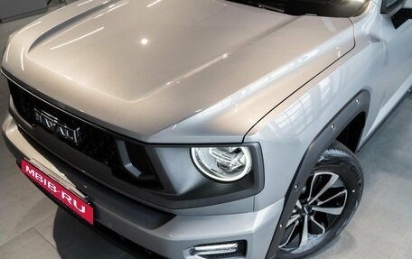 Haval H7, 2025 год, 3 699 000 рублей, 9 фотография