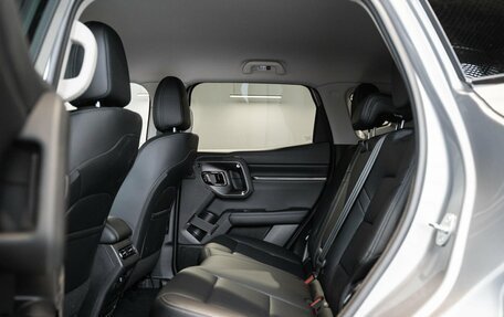 Haval H7, 2025 год, 3 699 000 рублей, 36 фотография