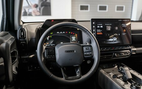 Haval H7, 2025 год, 3 699 000 рублей, 29 фотография