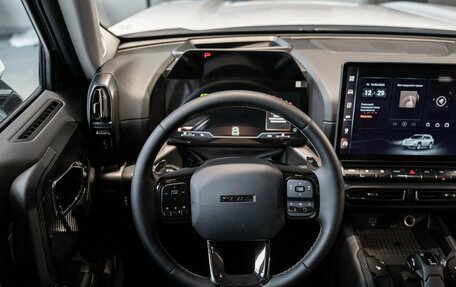 Haval H7, 2025 год, 3 849 000 рублей, 15 фотография