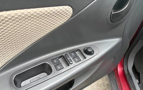 Chery IndiS (S18D) I, 2012 год, 333 000 рублей, 17 фотография