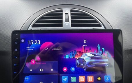 Chery IndiS (S18D) I, 2012 год, 333 000 рублей, 15 фотография