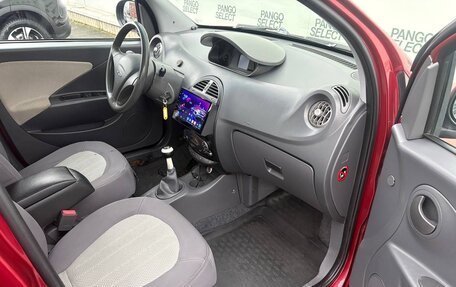 Chery IndiS (S18D) I, 2012 год, 333 000 рублей, 10 фотография