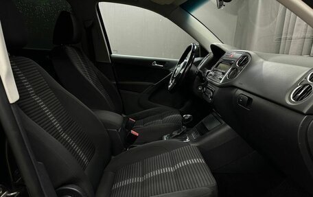 Volkswagen Tiguan I, 2011 год, 1 049 999 рублей, 13 фотография