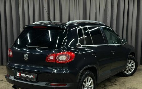 Volkswagen Tiguan I, 2011 год, 1 049 999 рублей, 4 фотография