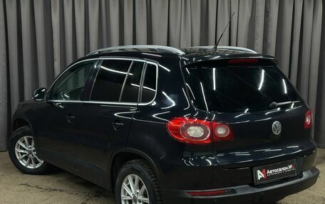 Volkswagen Tiguan I, 2011 год, 1 049 999 рублей, 3 фотография