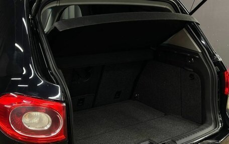 Volkswagen Tiguan I, 2011 год, 1 049 999 рублей, 6 фотография