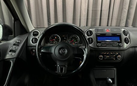 Volkswagen Tiguan I, 2011 год, 1 049 999 рублей, 9 фотография