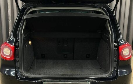 Volkswagen Tiguan I, 2011 год, 1 049 999 рублей, 5 фотография