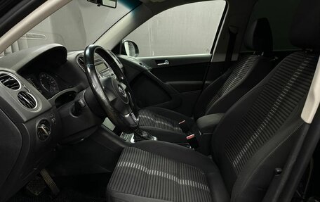 Volkswagen Tiguan I, 2011 год, 1 049 999 рублей, 7 фотография