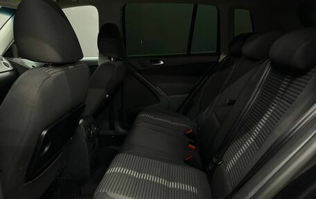 Volkswagen Tiguan I, 2011 год, 1 049 999 рублей, 16 фотография