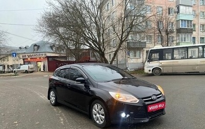 Ford Focus III, 2012 год, 695 000 рублей, 1 фотография