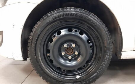 Volkswagen Polo VI (EU Market), 2010 год, 580 000 рублей, 9 фотография