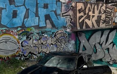 Chevrolet Camaro VI, 2020 год, 3 500 000 рублей, 1 фотография