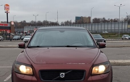 Volvo C30 I рестайлинг, 2007 год, 730 000 рублей, 1 фотография