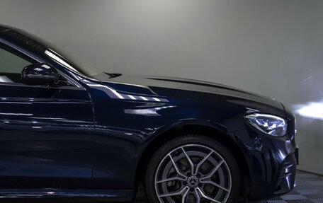 Mercedes-Benz E-Класс, 2021 год, 4 300 000 рублей, 1 фотография