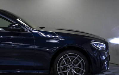 Mercedes-Benz E-Класс, 2021 год, 4 300 000 рублей, 1 фотография