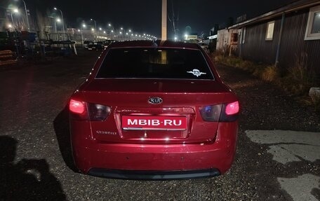 KIA Cerato III, 2011 год, 770 000 рублей, 1 фотография