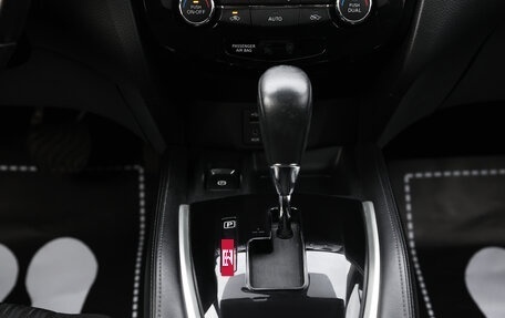 Nissan X-Trail, 2018 год, 1 890 000 рублей, 9 фотография