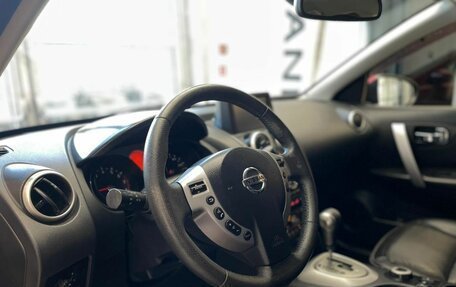 Nissan Qashqai, 2007 год, 800 000 рублей, 9 фотография