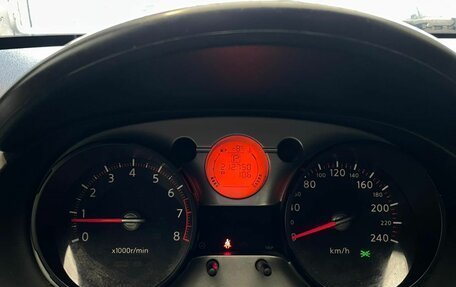 Nissan Qashqai, 2007 год, 800 000 рублей, 13 фотография