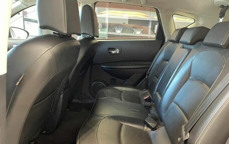 Nissan Qashqai, 2007 год, 800 000 рублей, 11 фотография