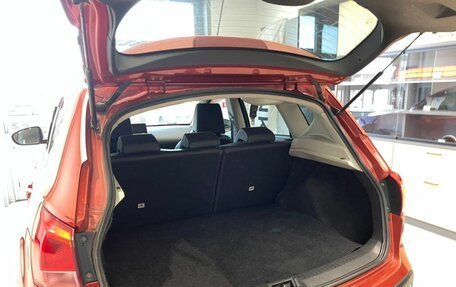 Nissan Qashqai, 2007 год, 800 000 рублей, 8 фотография