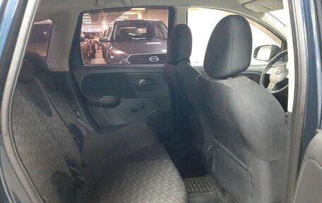 Nissan Note II рестайлинг, 2008 год, 475 000 рублей, 11 фотография