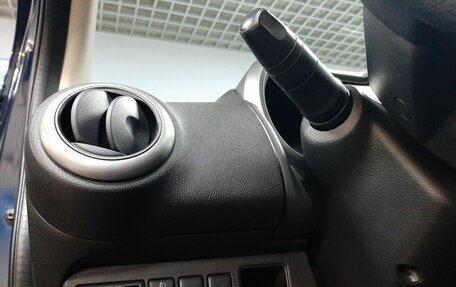 Nissan Note II рестайлинг, 2008 год, 475 000 рублей, 18 фотография