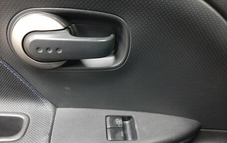 Nissan Note II рестайлинг, 2008 год, 475 000 рублей, 17 фотография