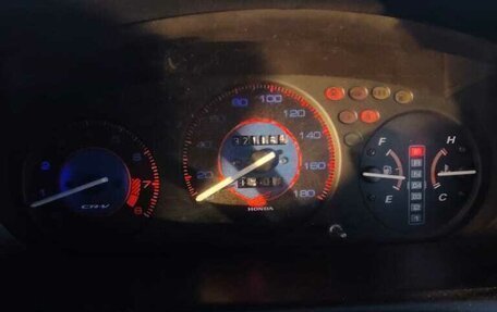 Honda CR-V IV, 1996 год, 170 000 рублей, 5 фотография