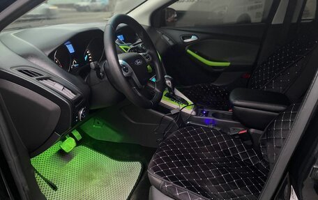 Ford Focus III, 2012 год, 695 000 рублей, 6 фотография