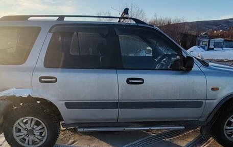 Honda CR-V IV, 1996 год, 170 000 рублей, 6 фотография