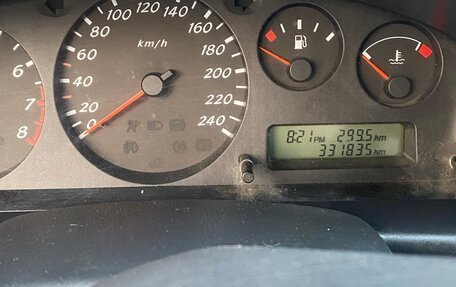 Nissan Almera, 2001 год, 280 000 рублей, 7 фотография