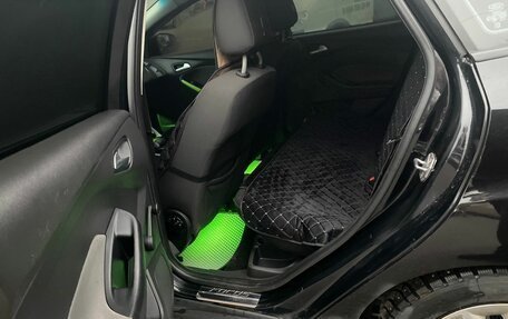 Ford Focus III, 2012 год, 695 000 рублей, 5 фотография