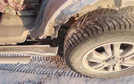 Honda CR-V IV, 1996 год, 170 000 рублей, 7 фотография