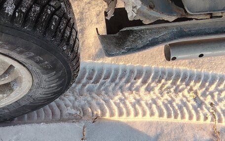 Honda CR-V IV, 1996 год, 170 000 рублей, 8 фотография