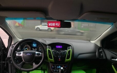 Ford Focus III, 2012 год, 695 000 рублей, 7 фотография