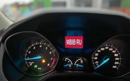 Ford Focus III, 2012 год, 695 000 рублей, 8 фотография