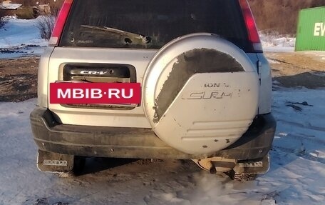 Honda CR-V IV, 1996 год, 170 000 рублей, 2 фотография