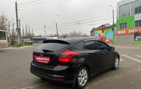 Ford Focus III, 2012 год, 695 000 рублей, 3 фотография